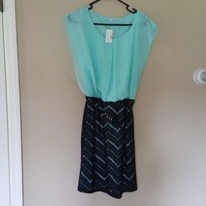 Dress, Maurices